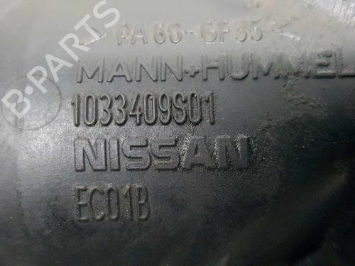 Pipe NISSAN PATHFINDER III (R51) 2.5 dCi | BP14532715M125