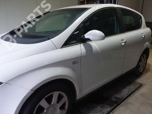 Ratstangsstang SEAT TOLEDO III (5P2) 1.9 TDI | BP6476130I23 