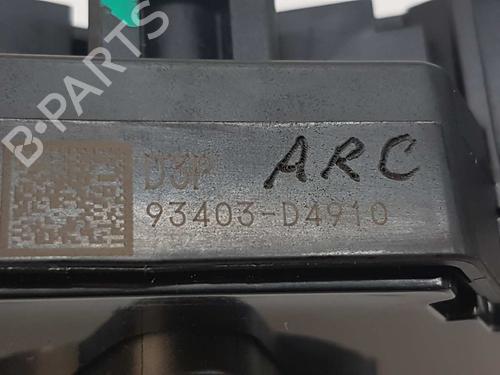 Switch KIA OPTIMA (JF) 1.7 CRDi | BP11388444I30