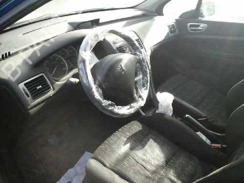 Gearbox PEUGEOT 307 (3A/C) 2.0 HDi 90 | BP2749426M3 