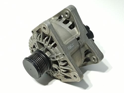 Used Alternator RENAULT MEGANE II (BM0/1_, CM0/1_) 1.5 dCi (BM1E, CM1E) (106 hp) 32011253