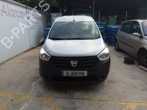 Used Parts DACIA DOKKER Box Body/MPV 1.5 dCi (FEAJ) (90 hp) 4278674