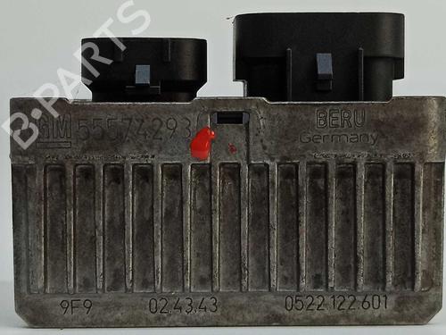 Used Electronic module OPEL INSIGNIA A (G09) 2.0 CDTI (68) (131 hp) 10265116