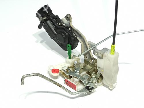 Front left lock TOYOTA AYGO (_B1_) 1.0 (KGB10_, KGB10R) | BP15406415C98 