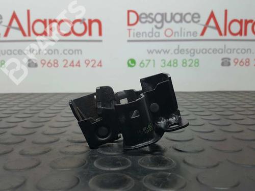 Used Hood lock MERCEDES-BENZ E-CLASS (W211) E 270 CDI (211.016) (177 hp) 8776692