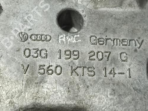 Engine mount SEAT LEON (1P1) 1.8 TSI | BP28712768M89 