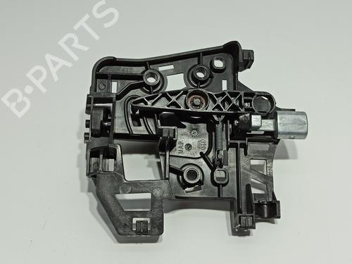 Rear right interior door handle PEUGEOT EXPERT Bus (V_) | BP22376054I16