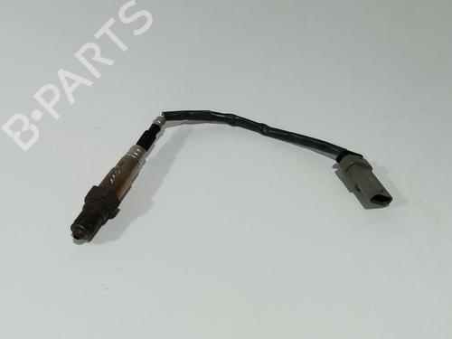 Used Electronic sensor Electronic sensor OPEL ASTRA K (B16) 1.2 Turbo (68) (110 hp) 39722507 39722507