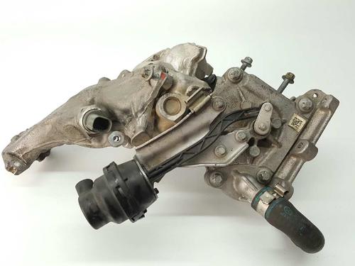 Egr MERCEDES-BENZ VITO / MIXTO Van (W639)  | BP3131859M69