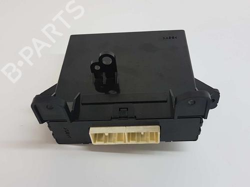 Electronic module SUBARU OUTBACK (BR) 2.0 D AWD (BRD) | BP7177093M83