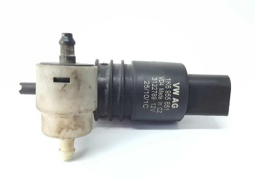 Used Washer pump SEAT IBIZA IV SC (6J1, 6P5) 1.6 TDI (90 hp) 14534636