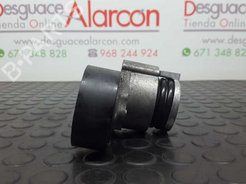 Other RENAULT MEGANE III Hatchback (BZ0/1_, B3_) 1.5 dCi (BZ1G, BZ1W, BZ0R) | BP14530501O1 