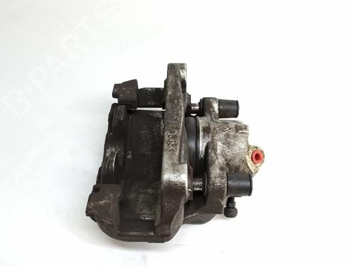 Right front brake caliper RENAULT MEGANE III Coupe (DZ0/1_) 1.6 16V (DZ0U, DZ1B, DZ1H) | BP11543182M104
