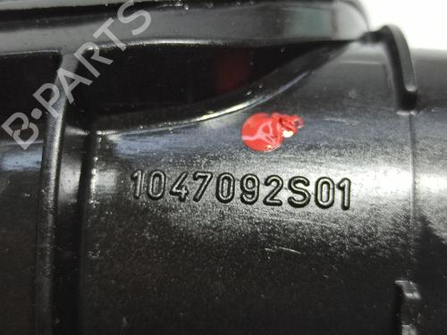 Manifold Indsugning FORD ECOSPORT 1.0 EcoBoost | BP13904203M70