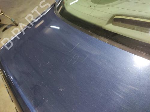 Tailgate MERCEDES-BENZ CLK (C208) CLK 230 Kompressor (208.347) | BP10283738C6