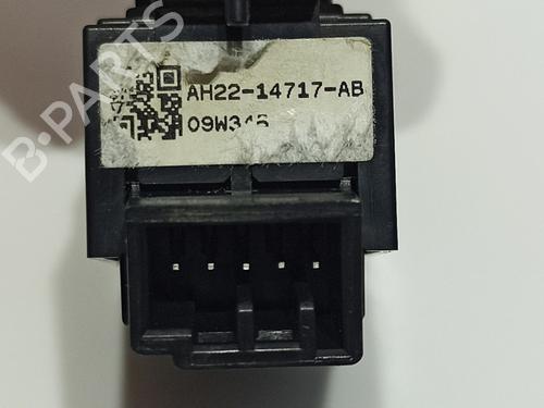 Right front window switch LAND ROVER DISCOVERY IV (L319) 2.7 TD 4x4 | BP12849704I26 