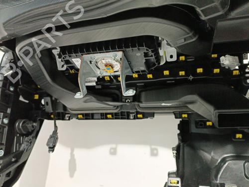 Airbag sæt RENAULT AUSTRAL TCe 160 (HGMJ) | BP30523048C86 