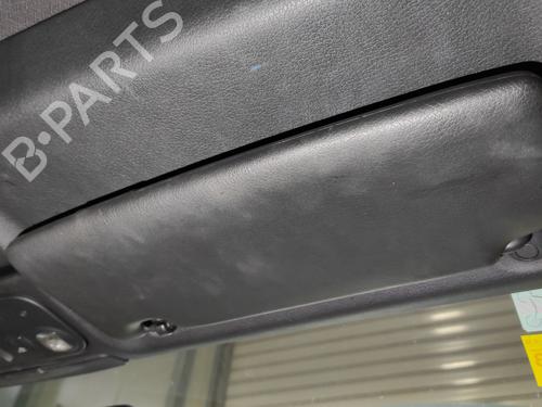 right-sun-visor-audi-a4-b6-convertible-8h7-25-tdi-2002-2003-2004-2005-2006-2007-2008-2009-11876927 main image