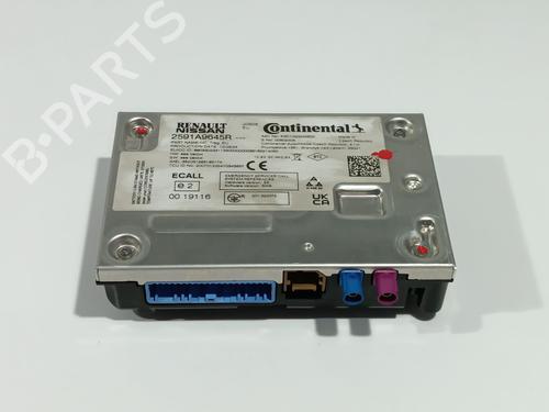 Módulo eletrónico Módulo eletrónico 39240480 39240480