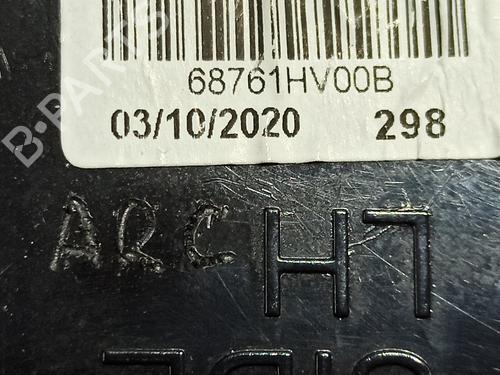 Air vent NISSAN QASHQAI II SUV (J11, J11_) 1.3 DIG-T | BP11641037I21 