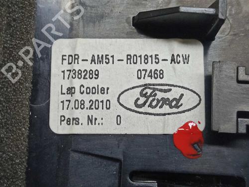 Air vent FORD C-MAX II (DXA/CB7, DXA/CEU) 1.6 TDCi | BP11639749I21