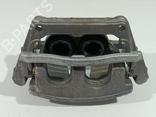 Right front brake caliper MERCEDES-BENZ GLB (X247) GLB 200 d (247.612) | BP24845089M104 