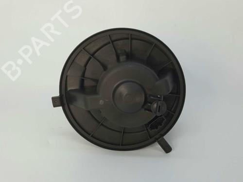 Heater blower motor VW CADDY III Box Body/MPV (2KA, 2KH, 2CA, 2CH) 1.9 TDI | BP8119397M62