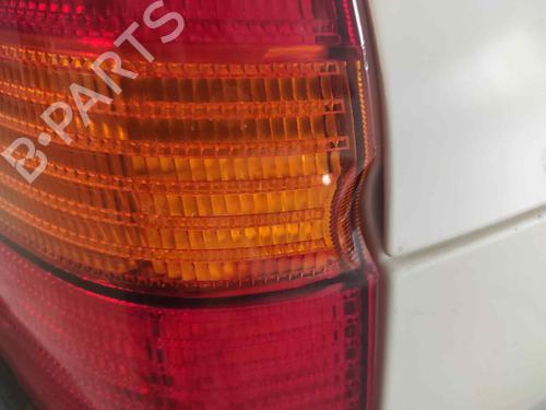 Right taillight SEAT AROSA (6H1) 1.0 | BP8060455C35 