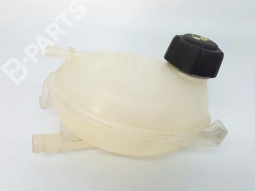 Used Expansion tank RENAULT CLIO IV (BH_) 1.5 dCi 75 (75 hp) 4402279
