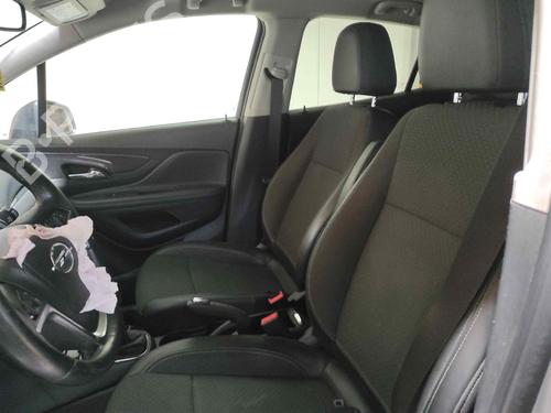 Venstre bak utvendig håndtak OPEL MOKKA / MOKKA X (J13) 1.6 CDTI (_76) | BP9280364C130