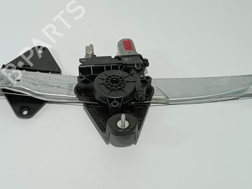 Used Front left window mechanism DACIA SANDERO III 1.0 TCe LPG (91 hp) 13309780