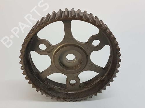 Pulley JEEP CHEROKEE (KJ) 2.5 CRD 4x4 | BP14536835M122