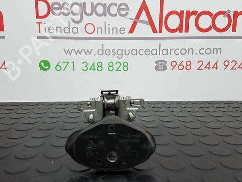 Used Support CITROËN C4 Picasso I MPV (UD_) 1.6 HDi (109 hp) 14532034