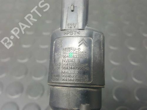 Washer pump PEUGEOT 107 (PM_, PN_) 1.0 | BP14528657E24 