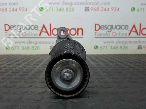 Used Other CITROËN DS4 (NX_) 1.6 HDi 115 (114 hp) 14530614
