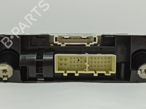 Climate control VW POLO V (6R1, 6C1) 1.6 TDI | BP12117503I5