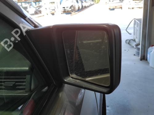 Right mirror MERCEDES-BENZ 124 Saloon (W124) 300 D (124.130) | BP13251662C27 
