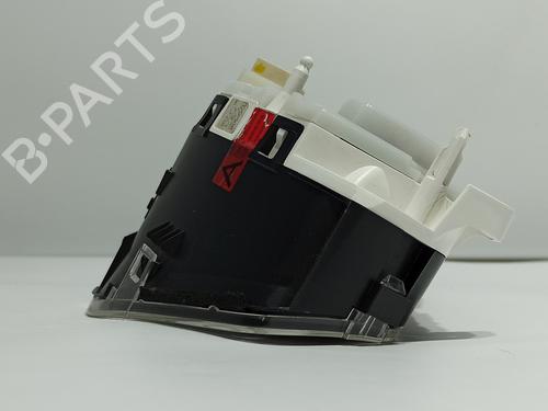 Instrument cluster PEUGEOT 2008 I (CU_) 1.6 BlueHDi 100 | BP11381300C47