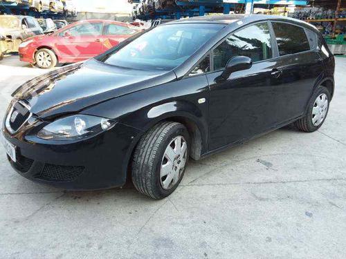 Front left exterior door handle SEAT LEON (1P1) 1.9 TDI | BP2737282C128 