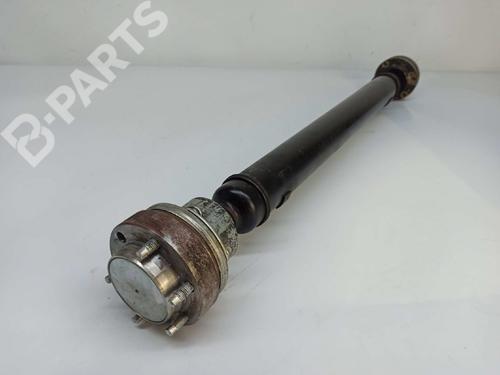 Driveshaft SUZUKI GRAND VITARA II (JT, TE, TD) 1.9 DDiS All-wheel Drive (JT419, TD44, JB419WD, JB419XD,... | BP9288961M37 