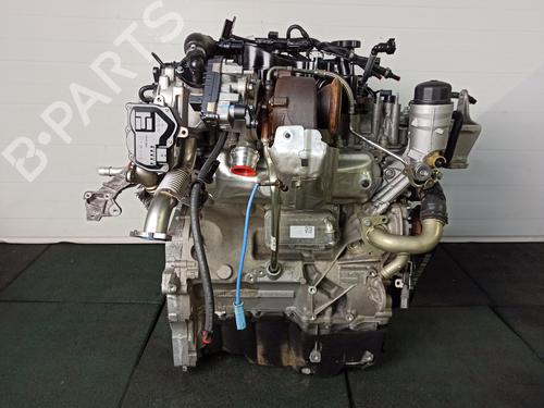 Engine LAND ROVER RANGE ROVER EVOQUE (L538)  | BP16662611M1 
