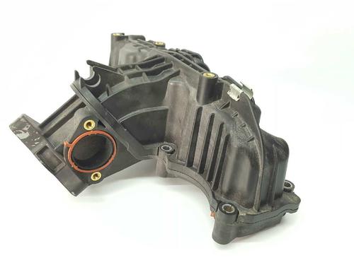 Intake manifold VW POLO V (6R1, 6C1) 1.6 TDI | BP3143714M70 