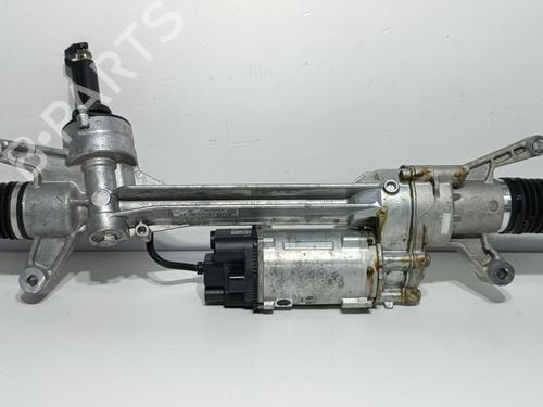 Steering rack MERCEDES-BENZ E-CLASS (W213) E 220 d 4-matic (213.005) | BP24520422M22 