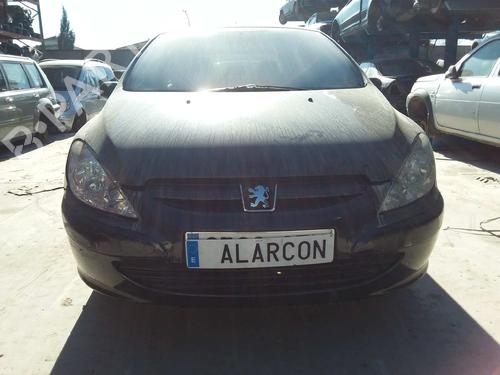 Pièces Détachées Usagées PEUGEOT 307 (3A/C) 2.0 HDi 90 (90 hp) 4279466