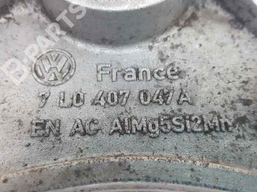 Left front suspension arm AUDI Q7 (4LB) 3.0 TDI quattro | BP3333605M12 