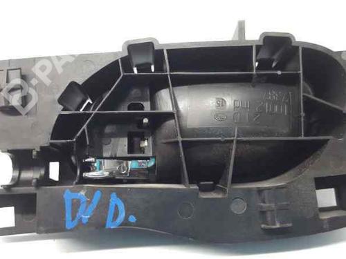 Høyre foran invendig håndtak CITROËN C4 I (LC_) 1.6 HDi | BP3646264I14 