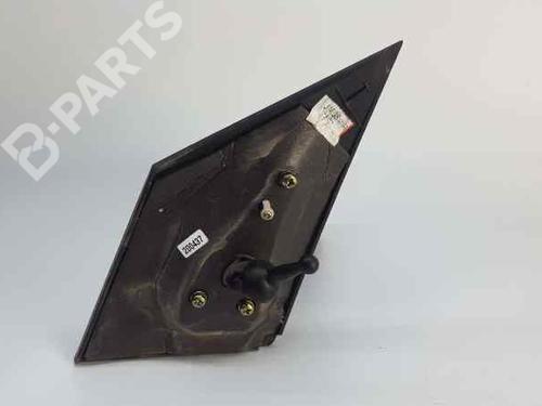 Right mirror HYUNDAI GETZ (TB) 1.1 | BP4382154C27 