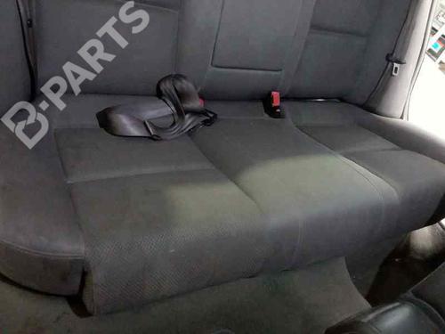 Rear seat AUDI A4 B6 (8E2) 1.9 TDI | BP4379963C17 - Image 2