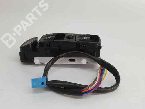 Left front window switch MERCEDES-BENZ C-CLASS (W203)  | BP4367208I27 