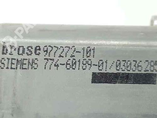 Right rear window motor AUDI Q7 (4LB) 3.0 TDI quattro | BP3491824E22 